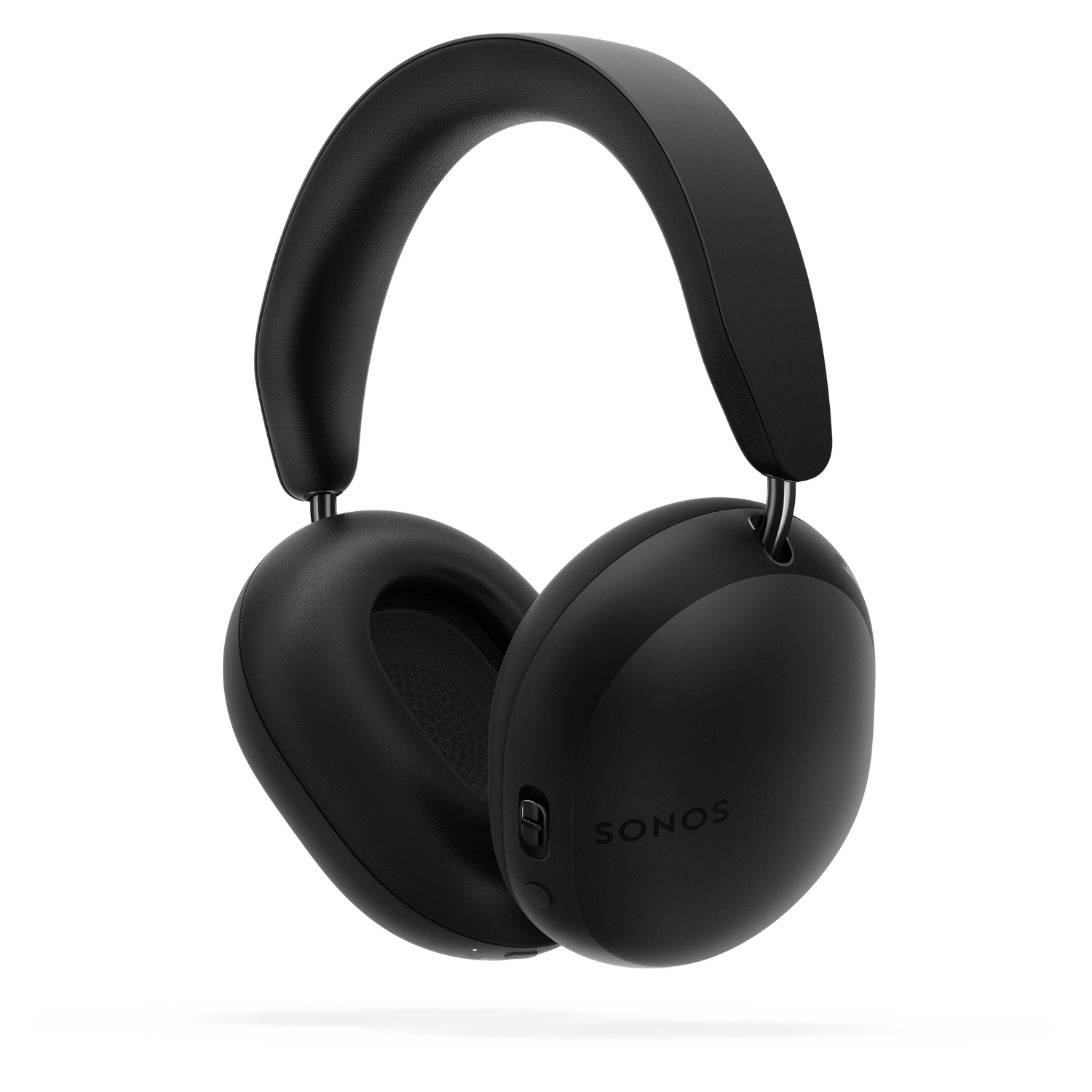 Audifono Over Ear Con Cancelación De Ruido Ace Sonos Negro