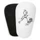 thumbnail image 1 of 1 par de Mini espinilleras de fútbol, ​​accesorios de protección de piernas, espinilleras de entrenamiento de fútbol, ​​equipo de fútbol para niños, d XS, 1 of 4