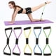 thumbnail image 2 of Banda Elástica Yoga Soga De Entrenamiento Fitness, 2 of 3
