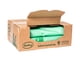 thumbnail image 1 of Bolsa de basura BioBag The Original, compostable, 23 galones, 120 unidades, 1 of 8