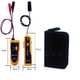 thumbnail image 3 of Localizador de cable subterráneo, probador de cable de trazador de alambre para cables de cerca de perro alambres de control de riego, 3 of 3