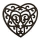 thumbnail image 1 of Posa Pava apoya tetera y ollas, 1 of 2