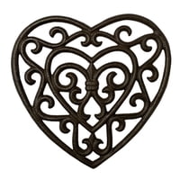 Bric - Posa Pava Apoya Tetera Y Ollas