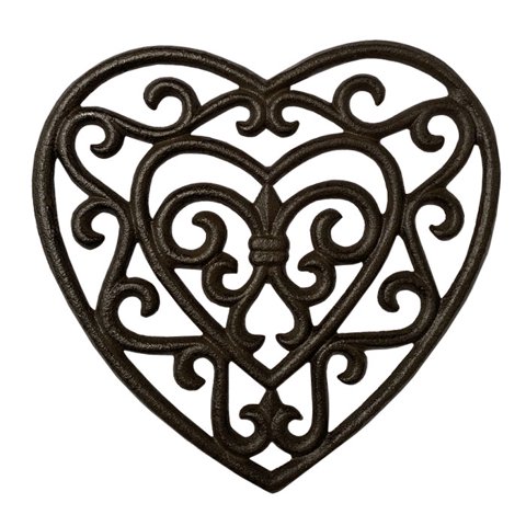 Bric - Posa Pava Apoya Tetera Y Ollas