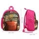 thumbnail image 2 of La Magnífica Vida de Marcel Pagnol Mochila Escolar para Niños y Niñas, Mochila Infantil Ligera de Alta Calidad, Grande y Duradera ROSA, 2 of 6