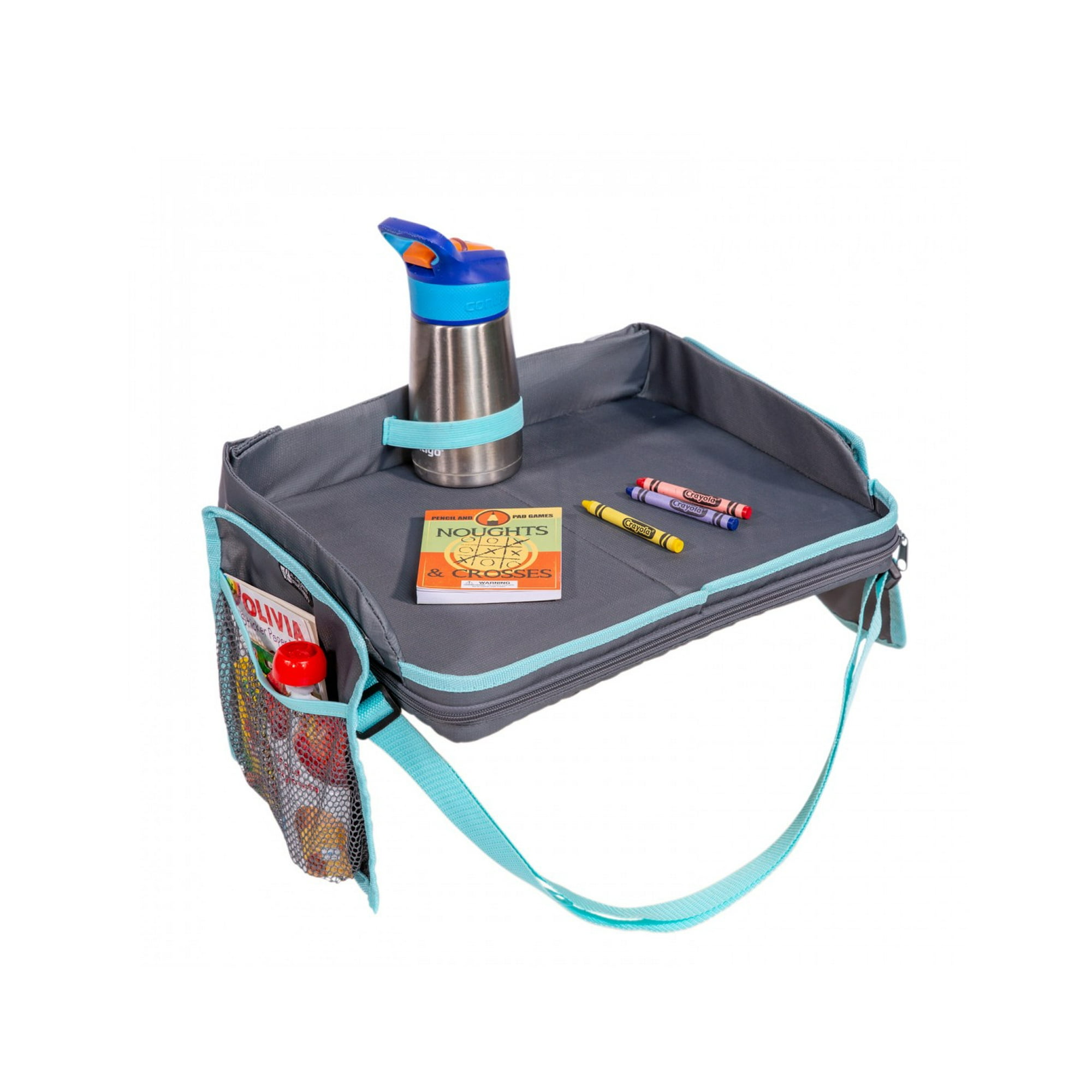 Jl Childress - Bandeja Viaje 3en1