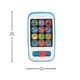 thumbnail image 2 of Juguetes Bebé Smartphone Azul Fisher-Price Ríe y Aprende Bebés 6 Meses+, 2 of 4