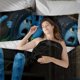 thumbnail image 3 of Ruby Gillman Teenage Kraken Soft 3D Printed Duvet Cover Bedding Set with Comforter Cover 3 Piece Set, 3 of 5
