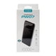 thumbnail image 5 of Batería Externa Portátil Power Bank 10.000mah Kbod Pw07 2 usb Negro, 5 of 5