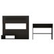 thumbnail image 3 of Living Combo Panel Tv 55 Pulgadas Beijing Wengue + Arrimo, 3 of 9