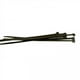 thumbnail image 1 of Amarra Cables Cable 203mm. Uv 100 Pcs, 1 of 2