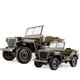 thumbnail image 1 of Coche RC Wowrc RoChobby 1/12 1941 MB Scaler 4x4 RTR, 1 of 3