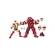 thumbnail image 1 of Figuras de acción X-Men del 80 aniversario de Marvel Legends, 1 of 9
