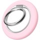 thumbnail image 1 of Anillo Magnético Velvet Caviar Strawberry Milk MagSafe, 1 of 3