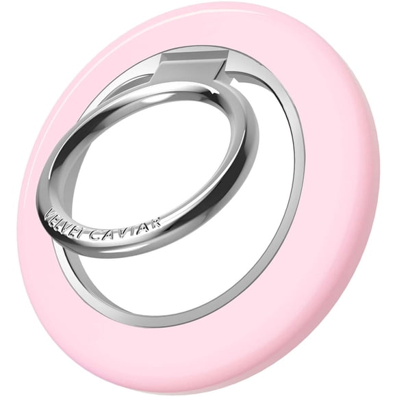 Anillo Magnético Velvet Caviar Strawberry Milk MagSafe
