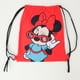 thumbnail image 4 of Bikini y Bolsa Rojo Niña Full Print Caritas Minnie Disney, 4 of 6