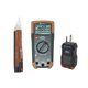thumbnail image 1 of Kit de prueba eléctrica Southwire 10037K con multímetro y detector, 1 of 9