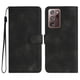 thumbnail image 1 of Funda FOXDOCK para Samsung Galaxy Note 20 Ultra -Diseño elegante,Ideal para hombres y mujeres, 1 of 5