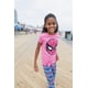 thumbnail image 4 of Conjunto de Remera y Leggings para Niñas Pequeñas de Spider-Man de Marvel, 4 of 6