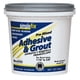 thumbnail image 1 of Grout CUSTOM SimpleFix para interiores, color blanco, 1 litro, 1 of 2