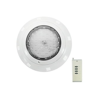 Hb Led - Foco Para Piscina Led Rgb Con Control Remoto 18W