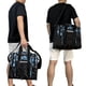 thumbnail image 4 of Bolso para Bola de Bowling GRANDUP para Una Bola con Soporte Acolchonado, 4 of 6