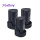 thumbnail image 1 of Batería Eléctrica de Herramientas 12V 100% Nueva 3000mAh para Destornillador de Taladro Dongcheng DCJZ09-10/10-10 Taladro Eléctrico Inalámbrico, 1 of 9