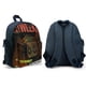 thumbnail image 4 of Mochila Infantil Desmarcar El Mono Azul, 4 of 6