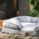 thumbnail image 3 of Cama Perro con Almohada 71 x 58 cm Buddy's Pet Supplies, 3 of 3