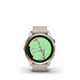 thumbnail image 2 of Garmin Epix Pro 42mm Saph Soft Gold SS, 2 of 3