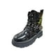 thumbnail image 1 of Bota Charol Niña Negro, 1 of 2