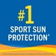 thumbnail image 4 of Loción de protección solar Banana Boat Sport Ultra SPF 30 240 ml, 4 of 7