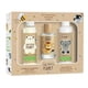 thumbnail image 3 of Set de Perfumes Air Val Eau My Planet 3,4 oz EDT para Niños, 3 of 3