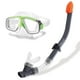 thumbnail image 1 of Set de Buceo Mascara Buceo + Tubo Snorkel Surf Rider Swim, 1 of 3