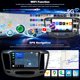thumbnail image 5 of Radio para auto Aitrenlu Chrysler 200C Android 13 pantalla táctil de 9", 5 of 7