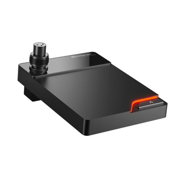 relacart ts f1 base de microfono conferencia