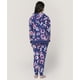 thumbnail image 2 of Pijama Algodón Con Capucha Niñas | Ternura Y Brillo, 2 of 3