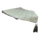 thumbnail image 4 of Mantel Camino De Mesa Tela Diseño Puntos 180x33cm Gris, 4 of 4