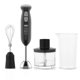thumbnail image 1 of Batidora Mezcladora Turbo 4 En 1 Batir Rapida Cocina Rondon, 1 of 3