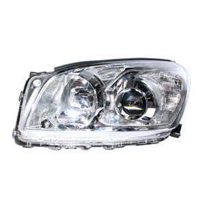 Repuestos Del Sol - Optico Izquierdo Toyota Rav4 2.4 2009 2012