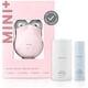 thumbnail image 2 of Dispositivo Facial NuFACE Mini Microcorriente Kit Rosa FDA, 2 of 3