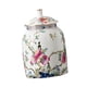 thumbnail image 4 of Florero Decorativo Con Bote De Té De Porcelana Para Mesa, Sala De Estar, Oficina, Granada, 4 of 5