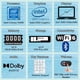 thumbnail image 2 of Laptop Lenovo V15 G2 15.6" FHD Intel N4500 8GB 256GB SSD, 2 of 9