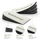thumbnail image 4 of Insertos ajustables para levantar el talón Bukihome, 4 capas, 2 pares, 4 of 7