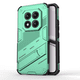 thumbnail image 3 of Funda GANGXUN Antigolpes para Xiaomi Redmi Note 15 Pro Plus 5G con Soporte Invisible, Antihuellas y Protección Completa, 3 of 6
