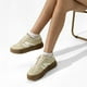 thumbnail image 2 of Zapatilla Casual Urbana Plataforma Mujer Weide SL65, 2 of 9