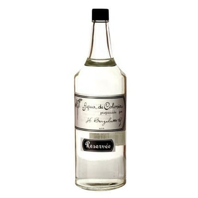 Agua De Colonia Reservée Para Mujer Botella 500 Cc Barzelatto