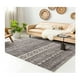thumbnail image 1 of Alfombra Living 120X160 Cm. Brindisi Tapete 3D Sala Estar, 1 of 4
