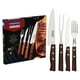 thumbnail image 2 of Juego Para Asados Tramontina Churrasco Set 14 Piezas, 2 of 5