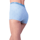 thumbnail image 2 of Boxer Algodón Elasticado Mujer, 2 of 3
